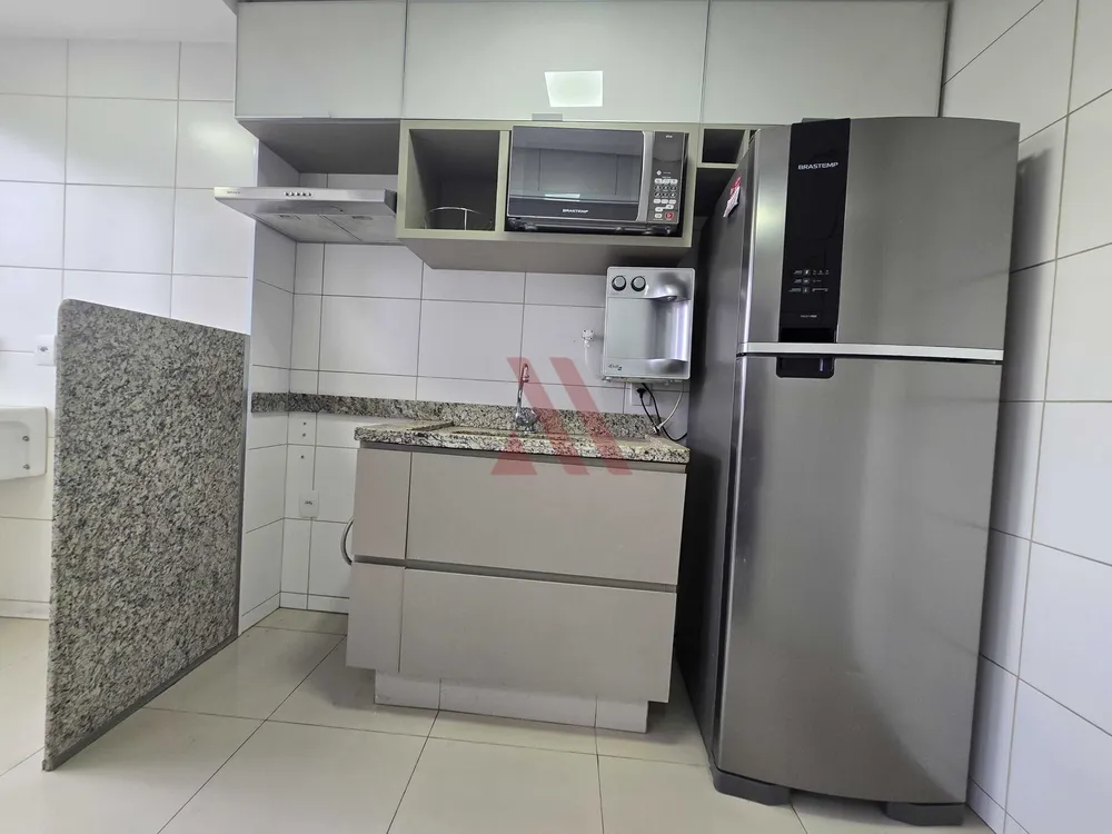 Apartamento, 2 quartos, 70 m² - Foto 7