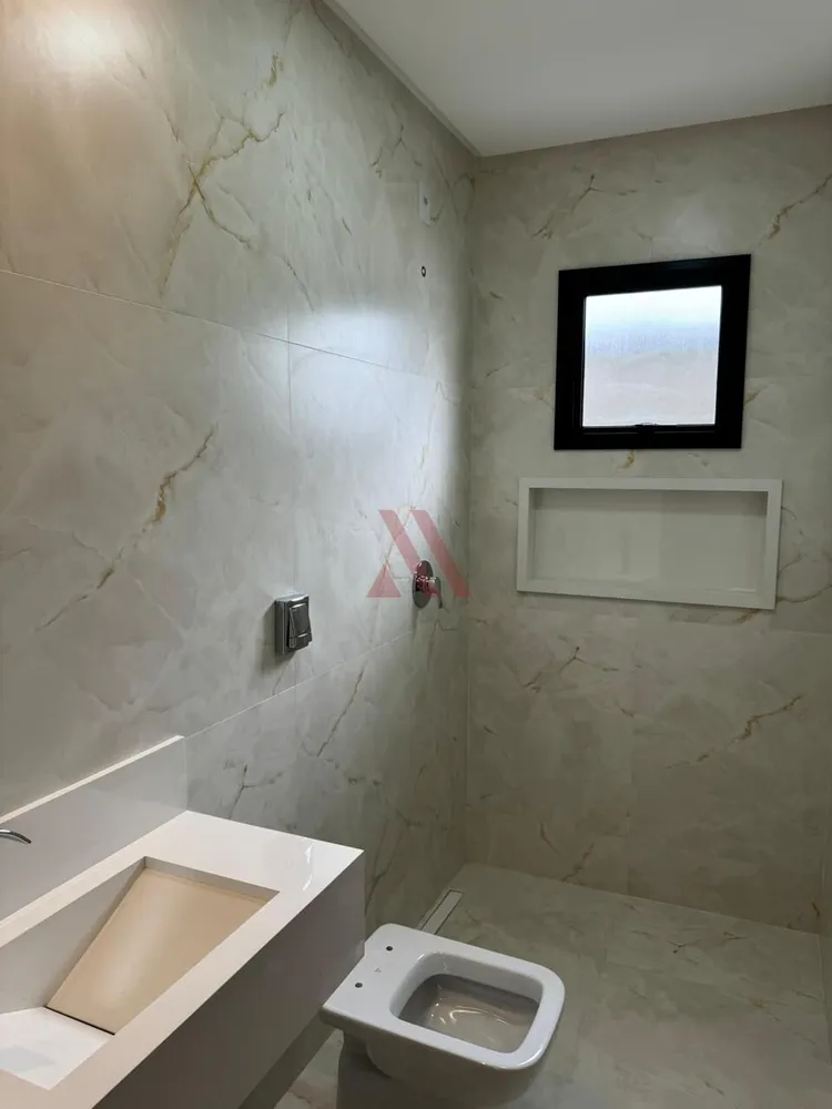 Sobrado, 4 quartos, 299 m² - Foto 33