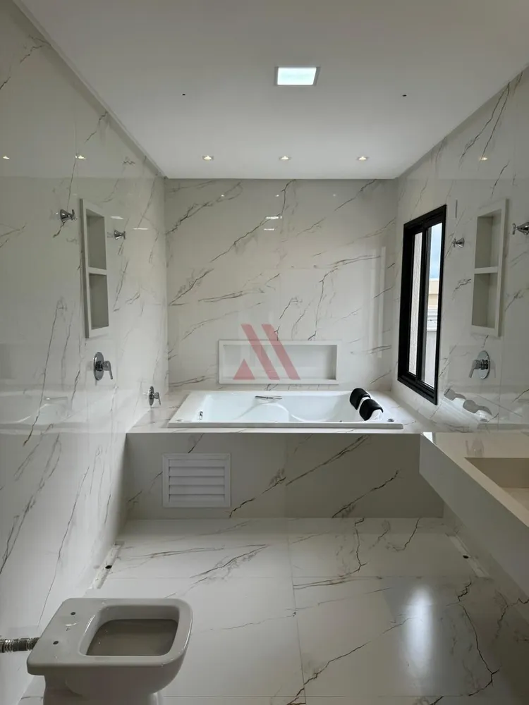 Sobrado, 4 quartos, 299 m² - Foto 29