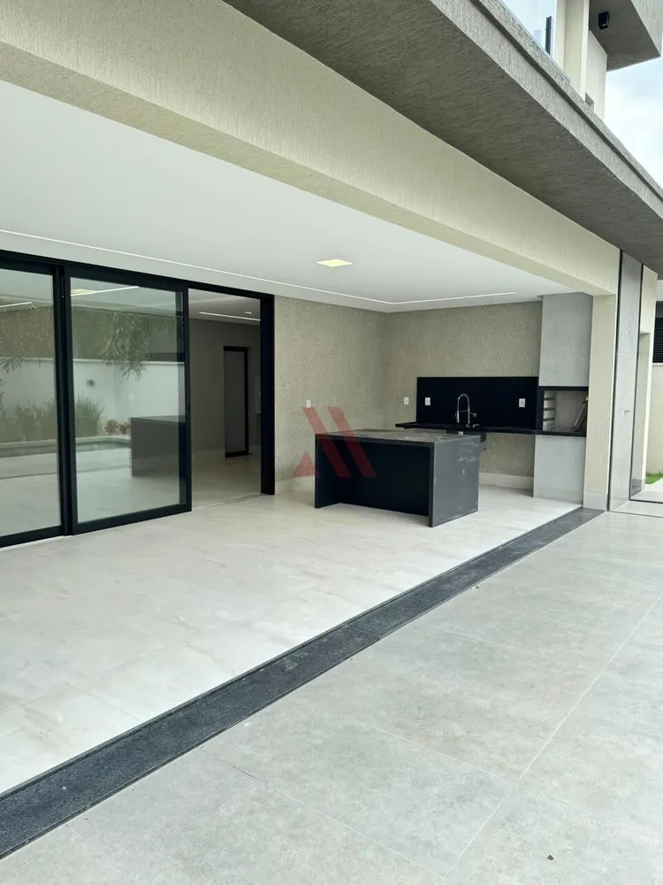 Sobrado, 4 quartos, 299 m² - Foto 23