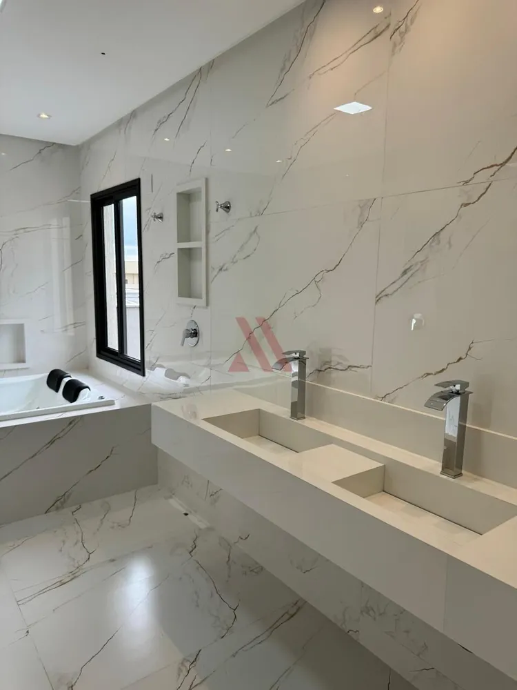 Sobrado, 4 quartos, 299 m² - Foto 26