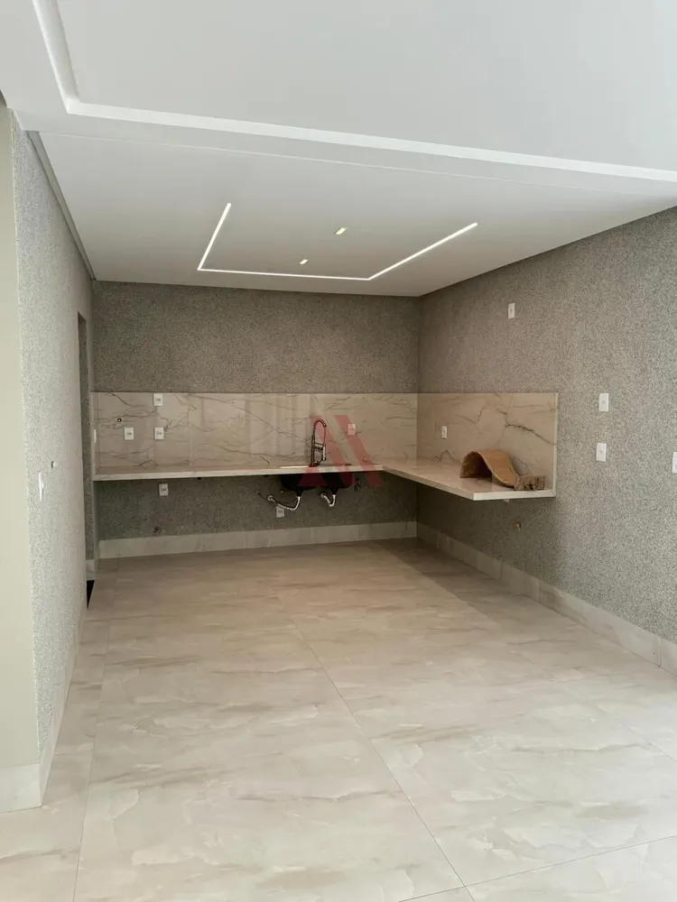 Sobrado, 4 quartos, 299 m² - Foto 24