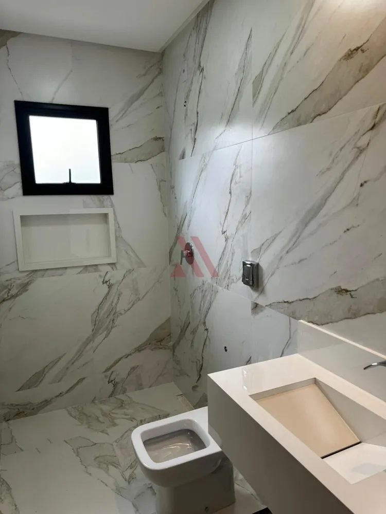 Sobrado, 4 quartos, 299 m² - Foto 31