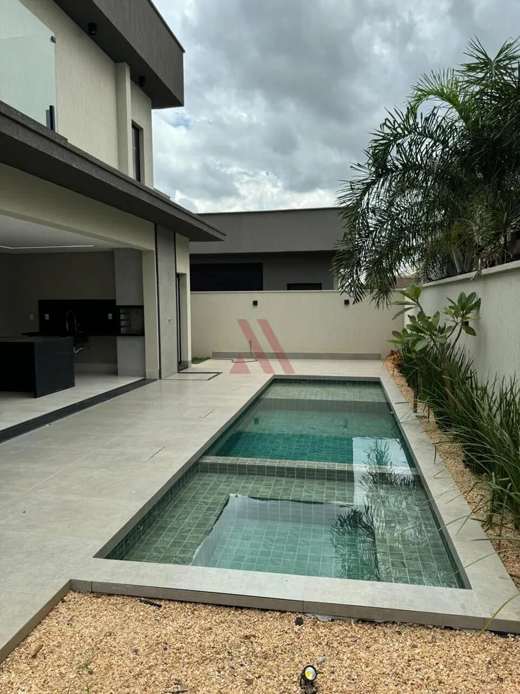 Sobrado, 4 quartos, 299 m² - Foto 22