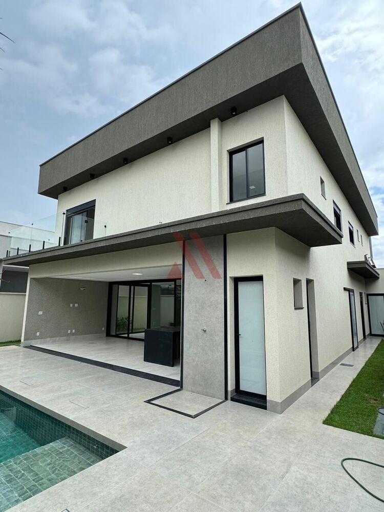Sobrado à venda com 4 quartos, 299m² - Foto 3