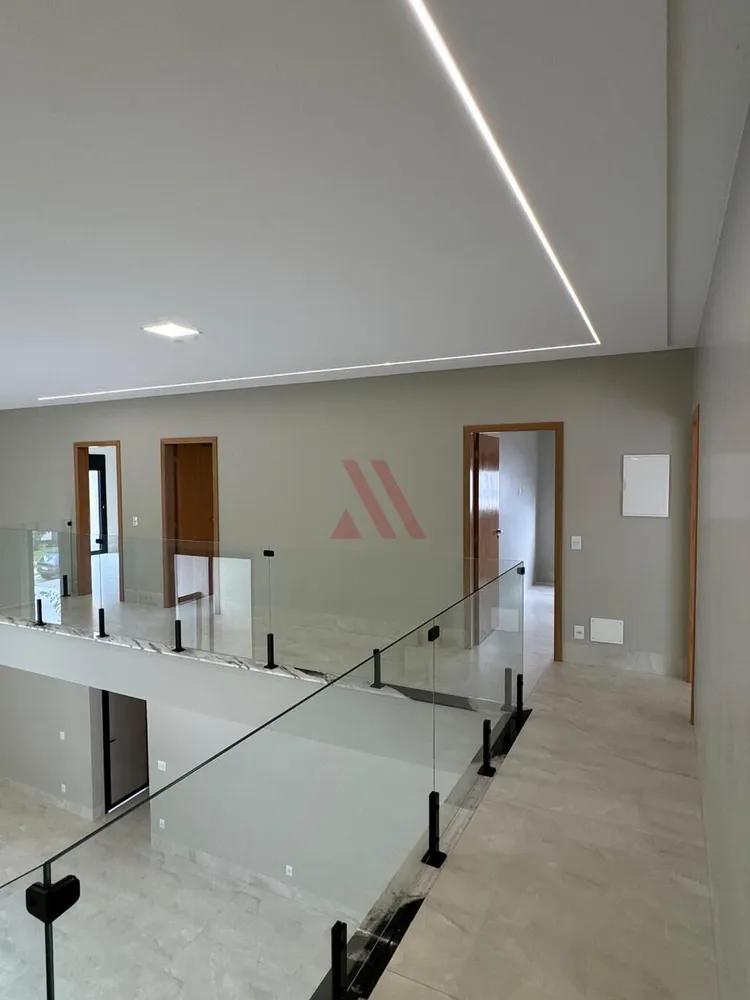 Sobrado, 4 quartos, 299 m² - Foto 21