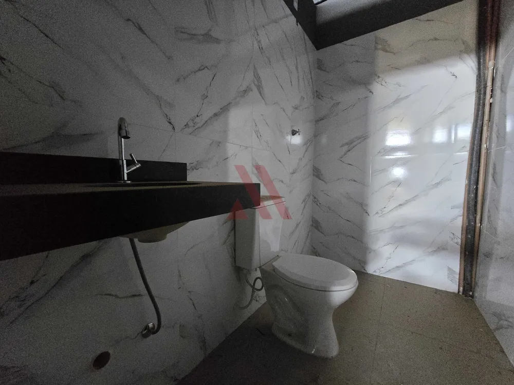 Depósito-Galpão, 325 m² - Foto 1