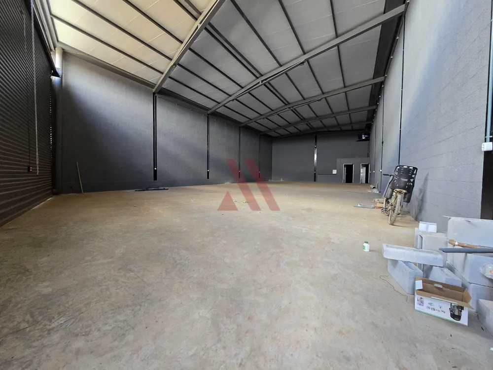 Depósito-Galpão, 325 m² - Foto 5