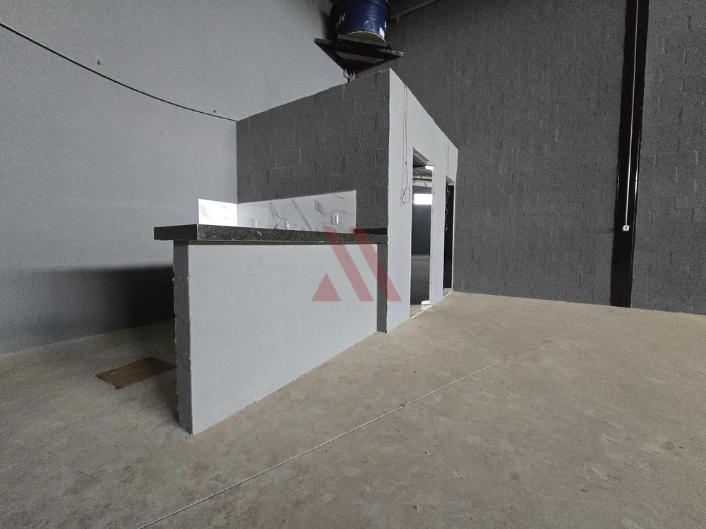 Depósito-Galpão, 325 m² - Foto 8