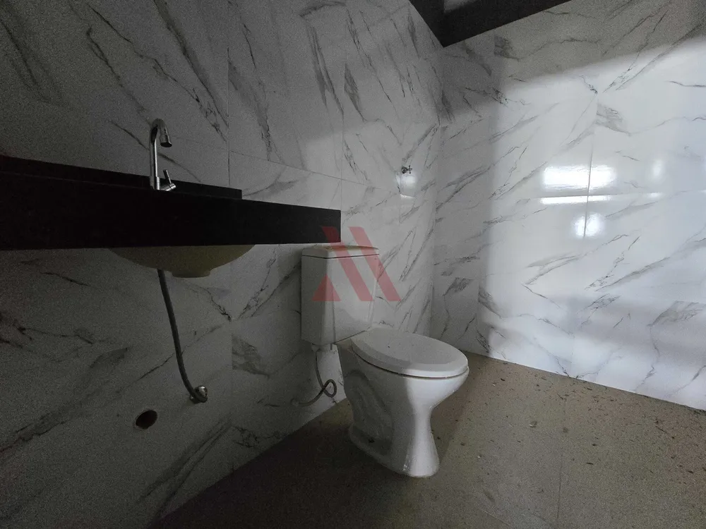 Depósito-Galpão, 325 m² - Foto 7