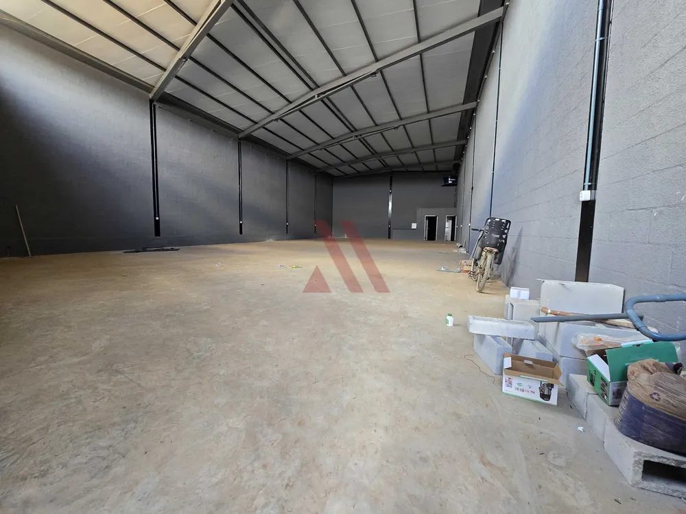 Depósito-Galpão, 325 m² - Foto 6