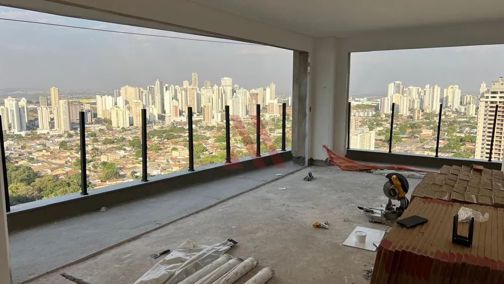 Cobertura, 4 quartos, 356 m² - Foto 12