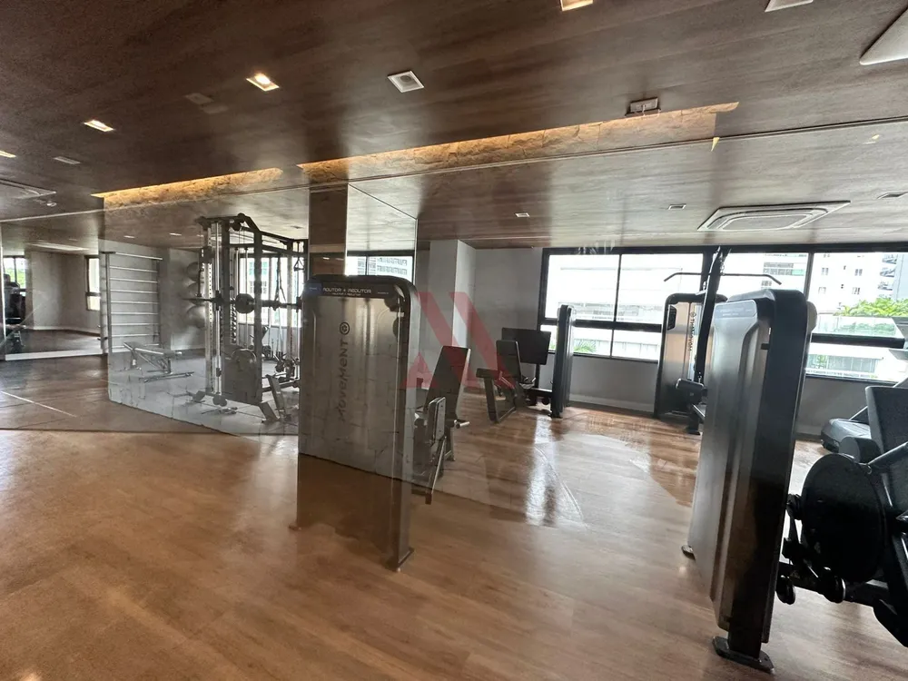Cobertura, 4 quartos, 356 m² - Foto 6
