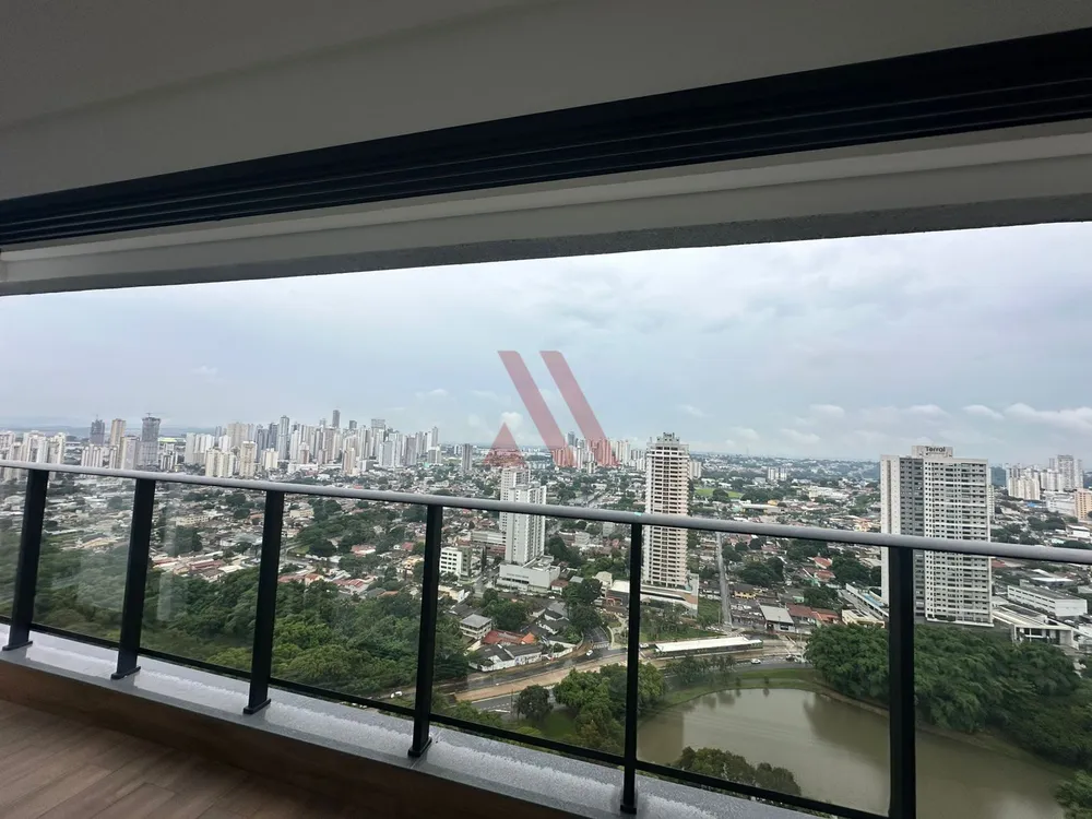 Cobertura, 4 quartos, 356 m² - Foto 2