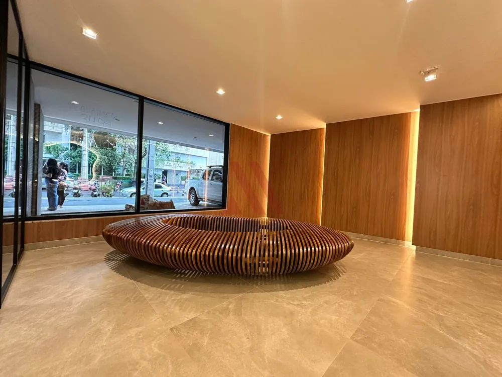 Cobertura, 4 quartos, 356 m² - Foto 10