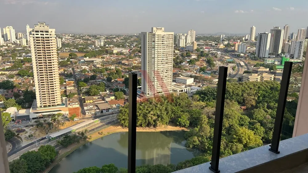Cobertura, 4 quartos, 356 m² - Foto 13