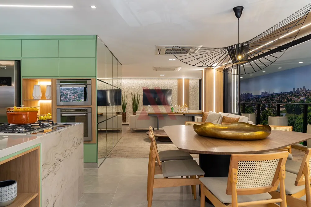 Cobertura, 4 quartos, 356 m² - Foto 16