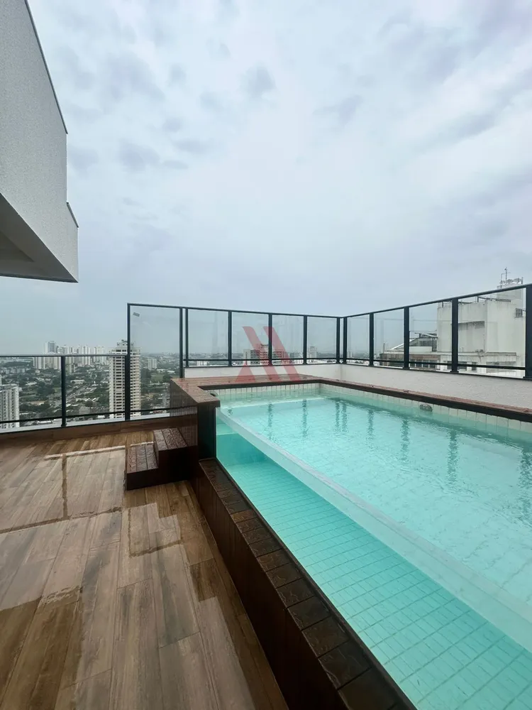 Cobertura, 4 quartos, 356 m² - Foto 1