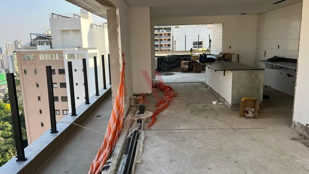 Cobertura, 4 quartos, 356 m² - Foto 14