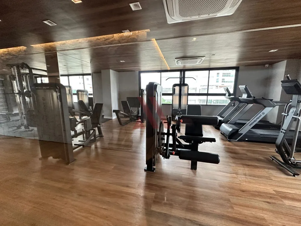 Cobertura, 4 quartos, 356 m² - Foto 8