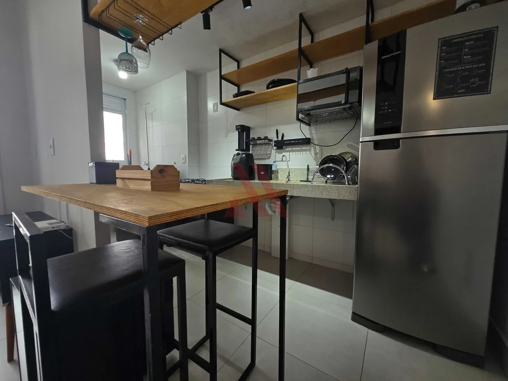 Apartamento, 2 quartos, 63 m² - Foto 3