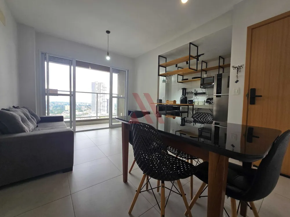 Apartamento, 2 quartos, 63 m² - Foto 12