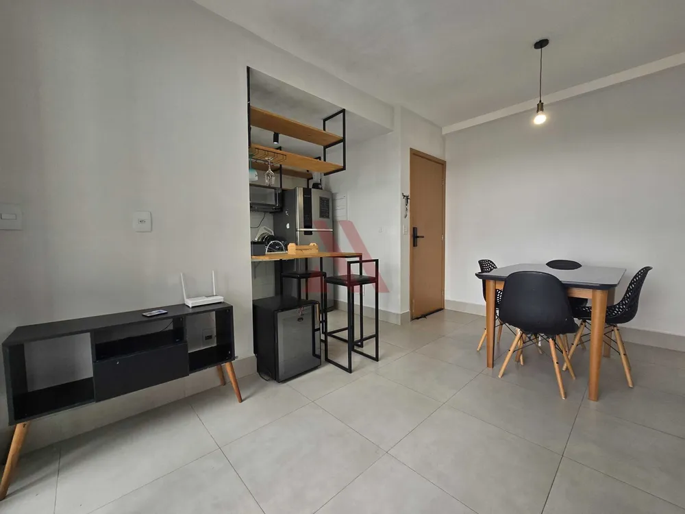 Apartamento, 2 quartos, 63 m² - Foto 11