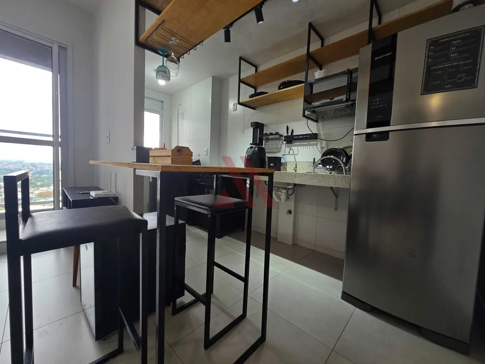 Apartamento, 2 quartos, 63 m² - Foto 9