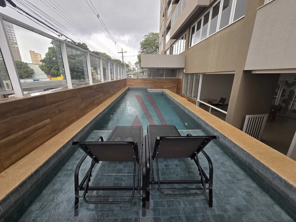 Apartamento, 2 quartos, 63 m² - Foto 10