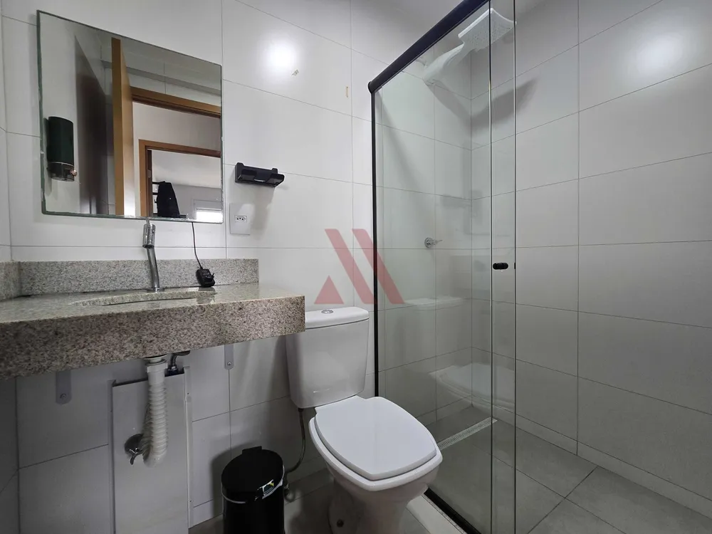 Apartamento, 2 quartos, 63 m² - Foto 1