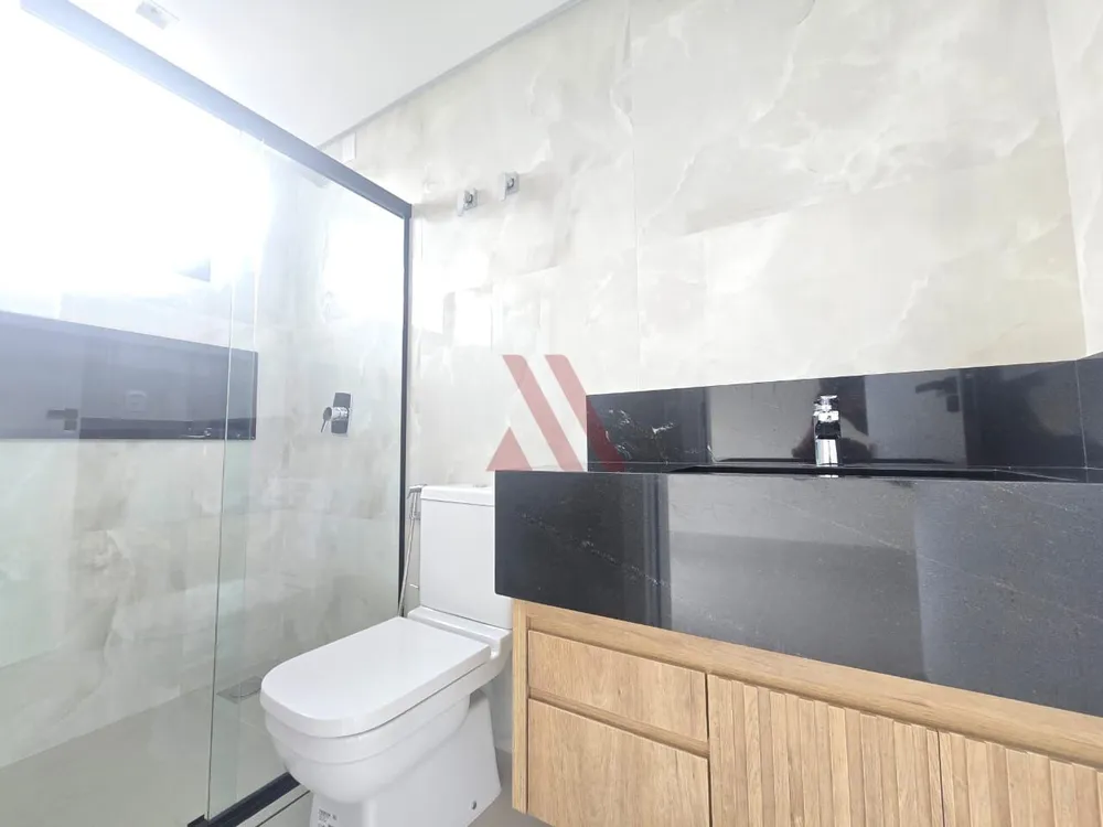 Sobrado, 3 quartos, 230 m² - Foto 12