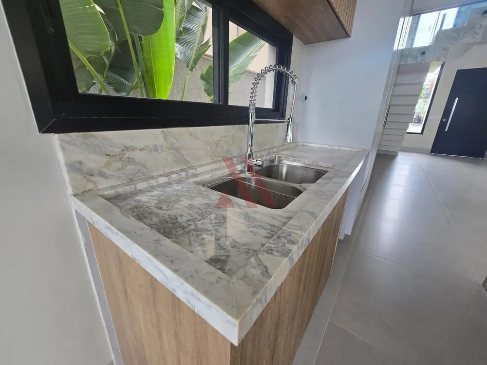 Sobrado, 3 quartos, 230 m² - Foto 4
