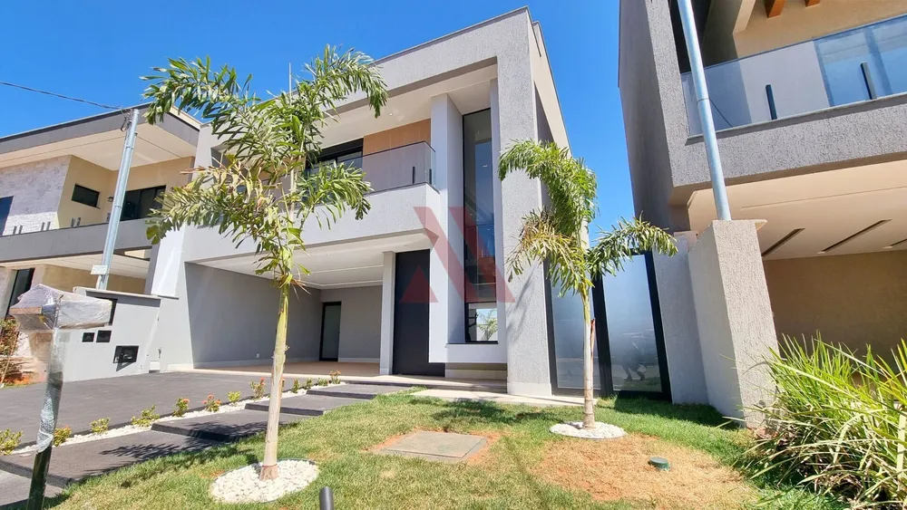 Sobrado, 3 quartos, 230 m² - Foto 2