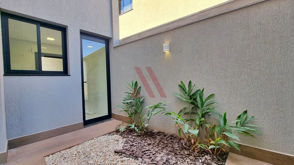 Sobrado, 3 quartos, 230 m² - Foto 13