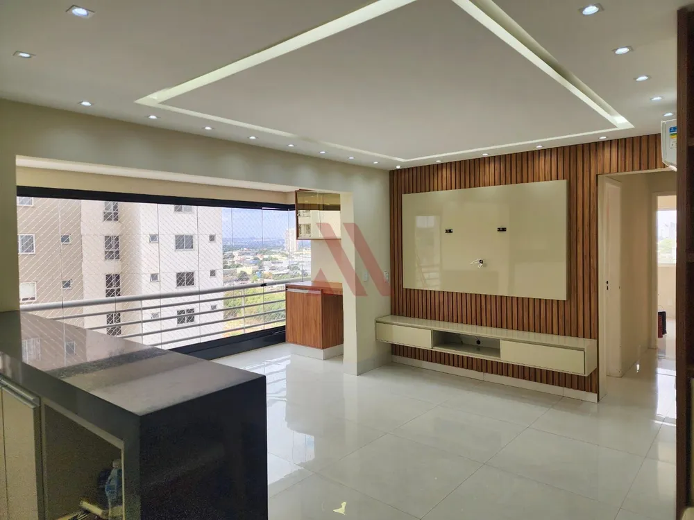 Apartamento, 3 quartos, 80 m² - Foto 2
