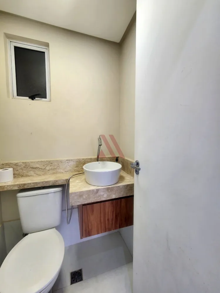 Apartamento, 3 quartos, 80 m² - Foto 11