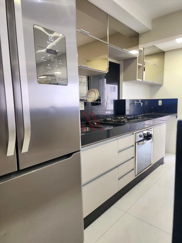 Apartamento, 3 quartos, 80 m² - Foto 6