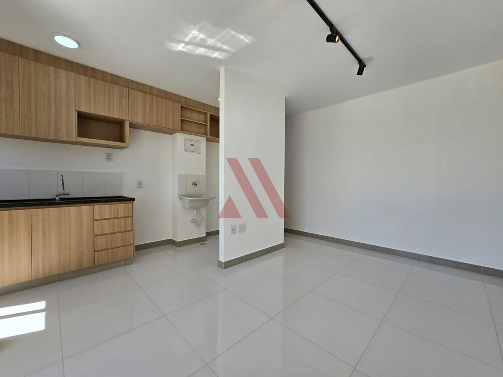 Apartamento para alugar com 3 quartos, 61m² - Foto 1