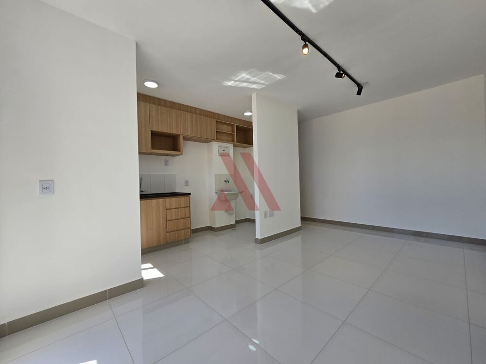 Apartamento para alugar com 3 quartos, 61m² - Foto 2