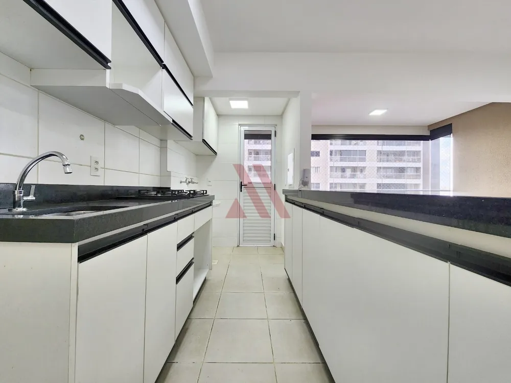 Apartamento, 2 quartos, 60 m² - Foto 5
