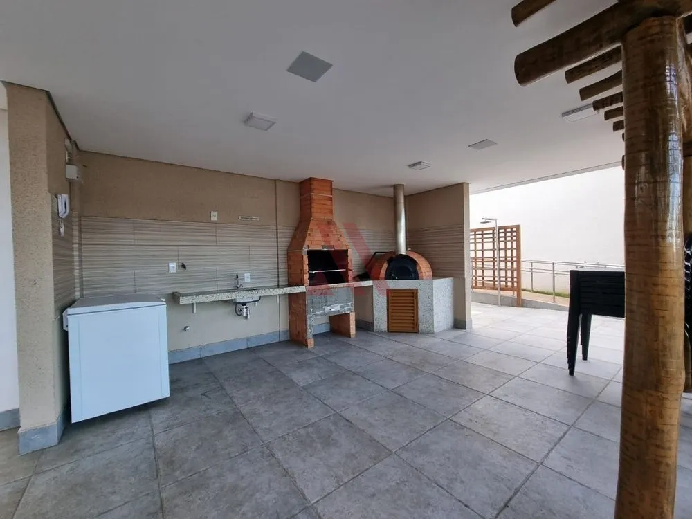 Apartamento, 2 quartos, 60 m² - Foto 12
