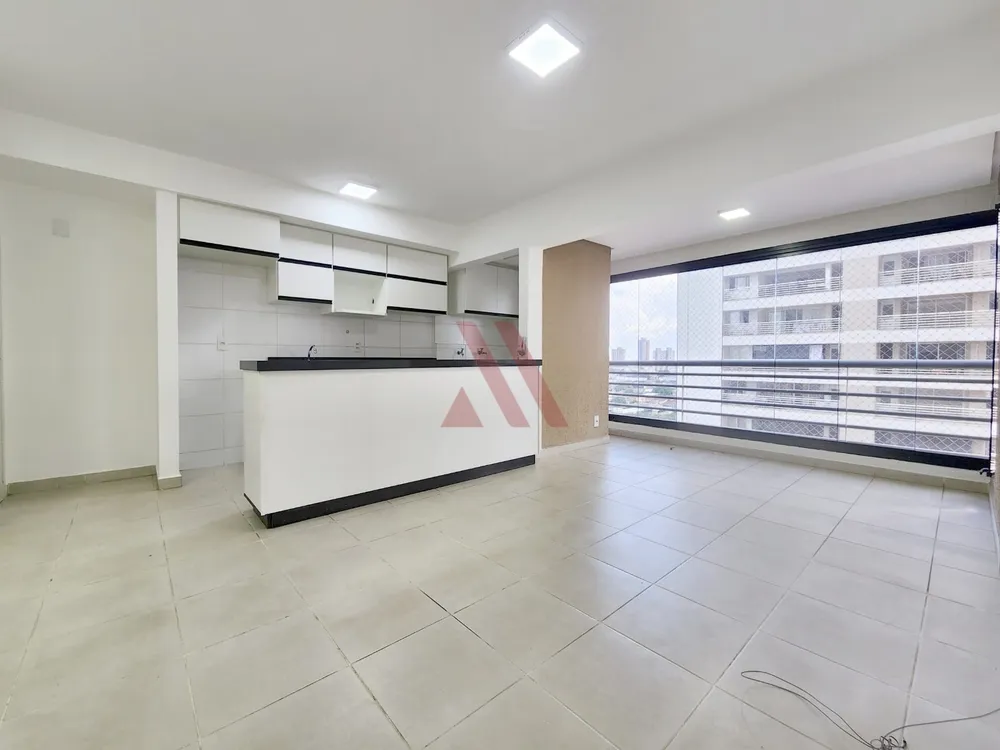 Apartamento, 2 quartos, 60 m² - Foto 2