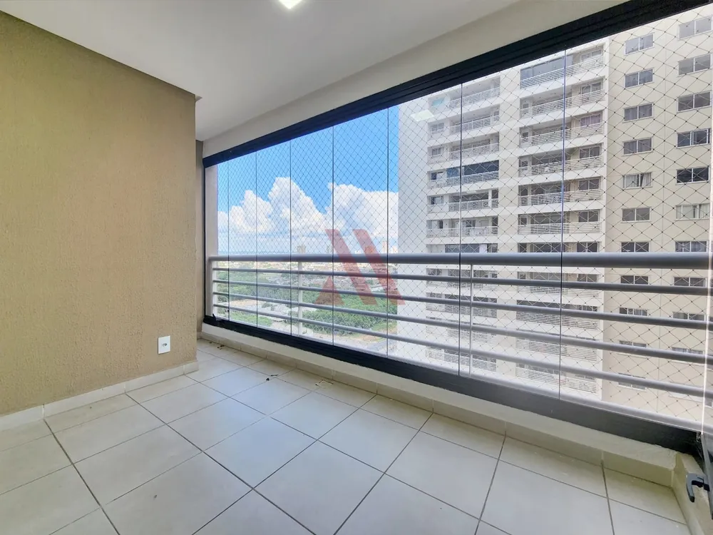 Apartamento, 2 quartos, 60 m² - Foto 9