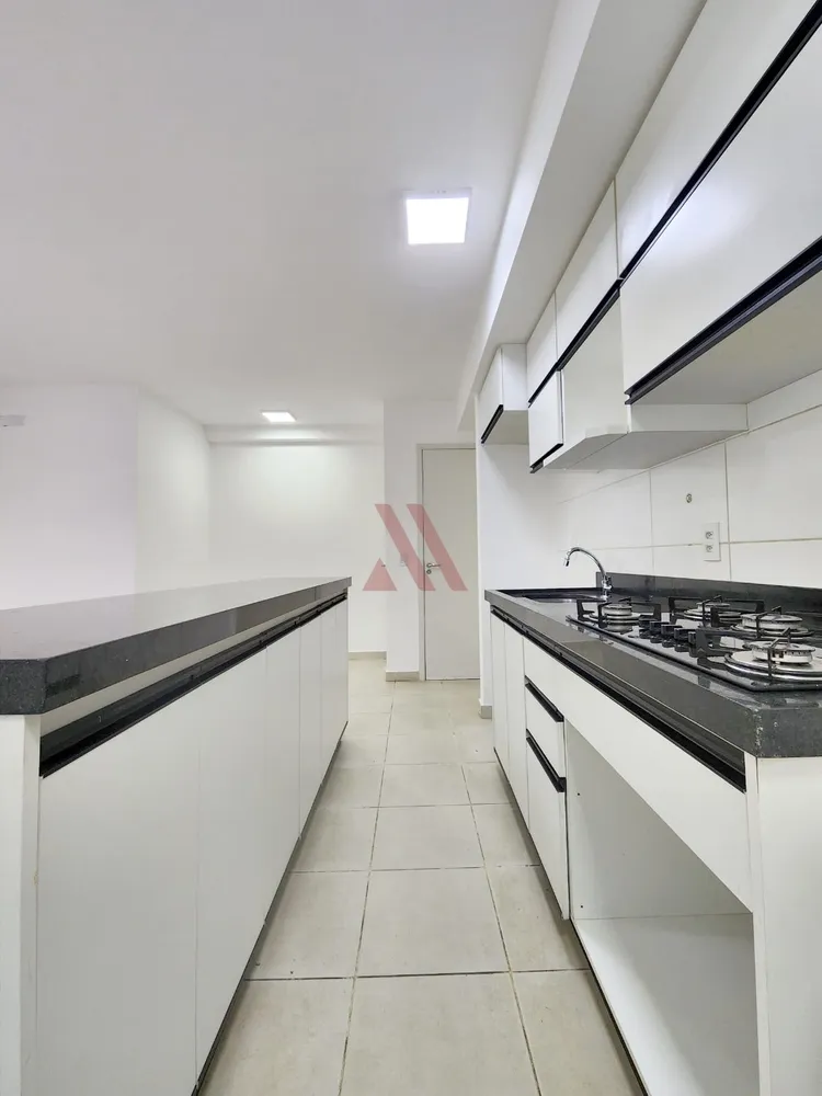 Apartamento, 2 quartos, 60 m² - Foto 3