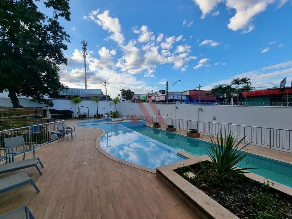 Apartamento, 2 quartos, 60 m² - Foto 10