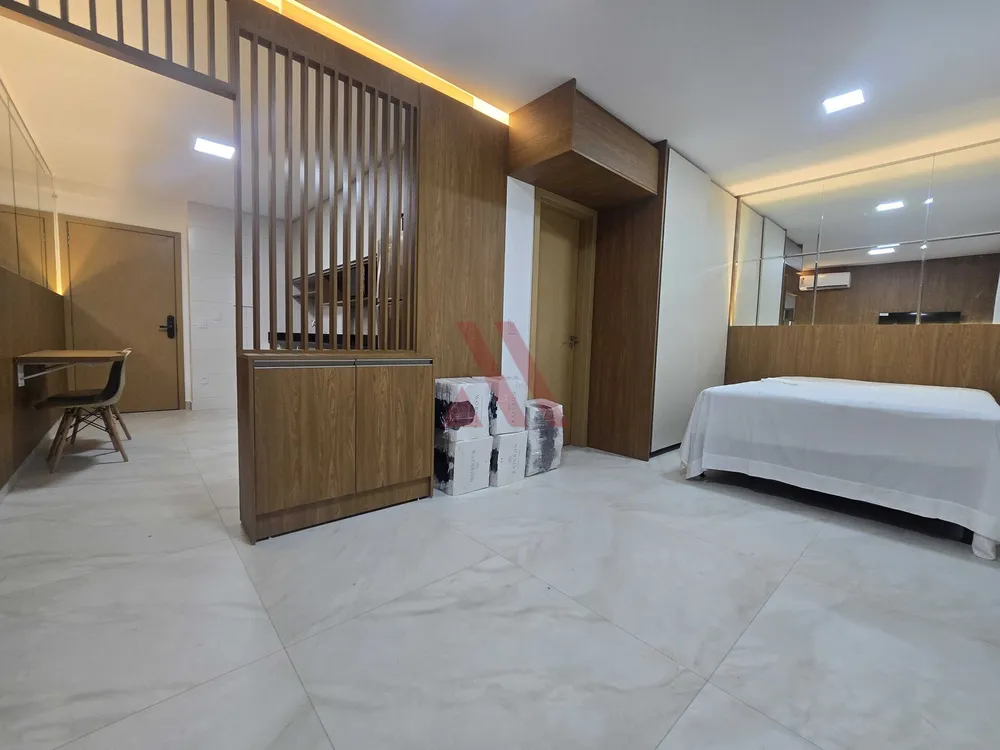 Flat/Apart Hotel, 1 quarto, 40 m² - Foto 7