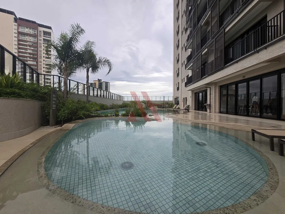 Flat/Apart Hotel, 1 quarto, 40 m² - Foto 13