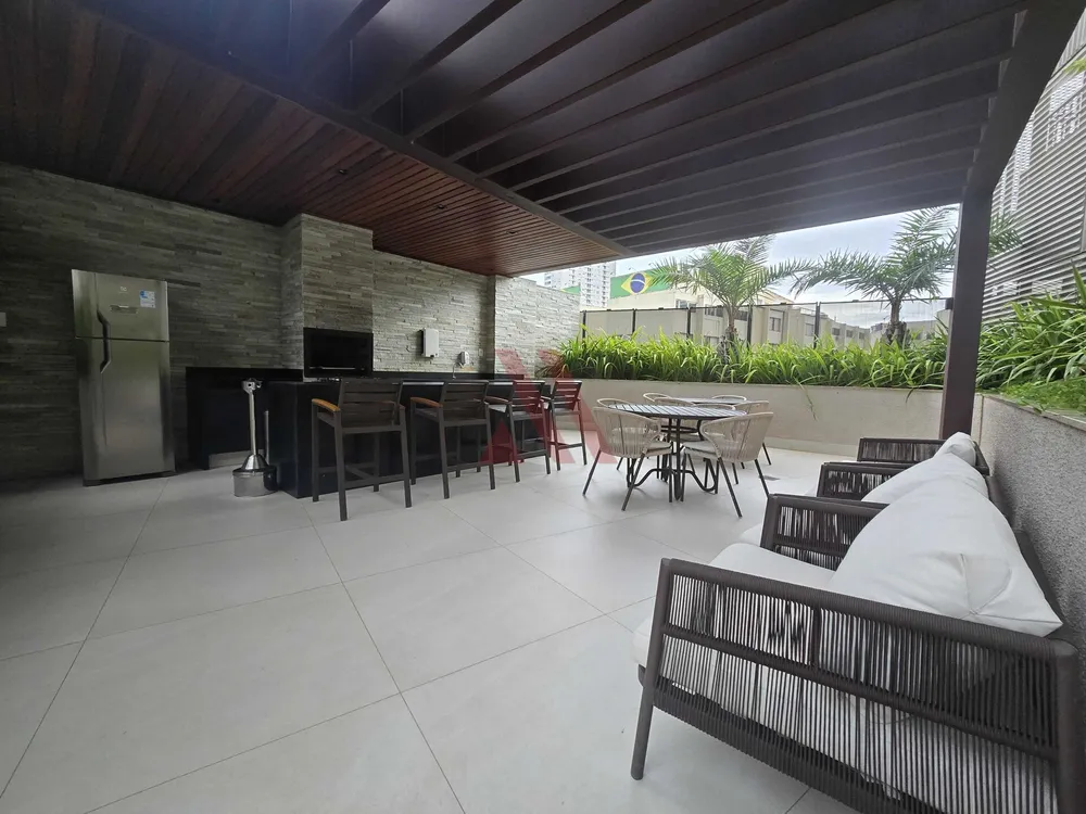 Flat/Apart Hotel, 1 quarto, 40 m² - Foto 6