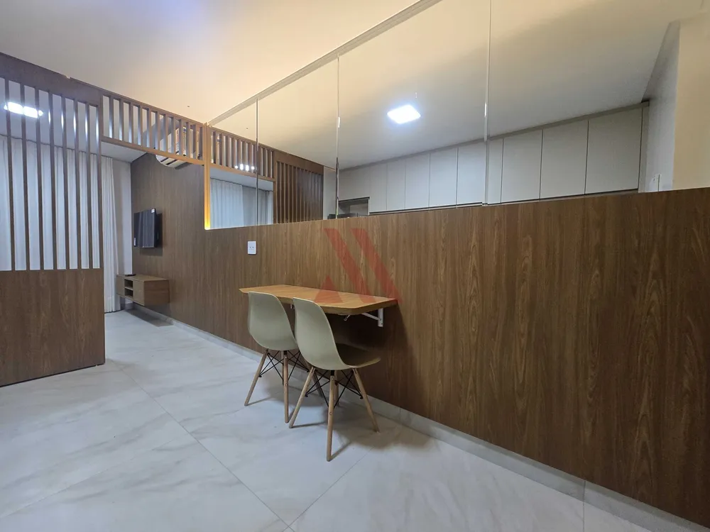 Flat/Apart Hotel, 1 quarto, 40 m² - Foto 8