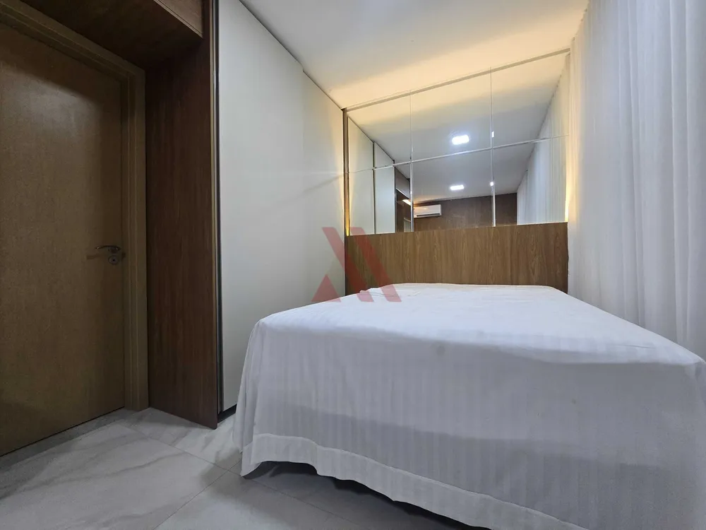 Flat/Apart Hotel, 1 quarto, 40 m² - Foto 2
